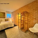 Passadicos Da Ria Apartmán *