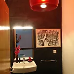 Passadicos Da Ria Apartmán Aveiro