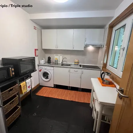 Apartment Passadicos Da Ria *