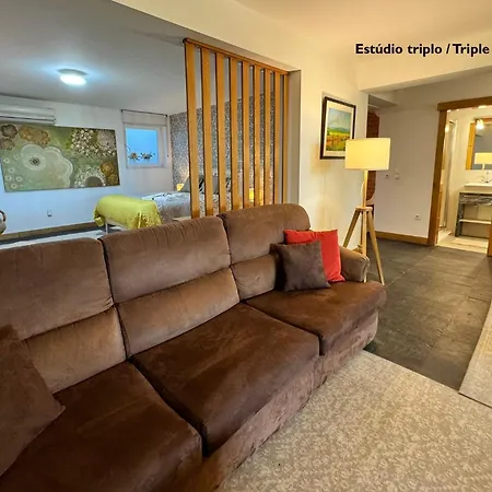 Apartment Passadicos Da Ria