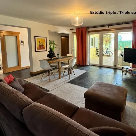 Passadiços Da Ria *