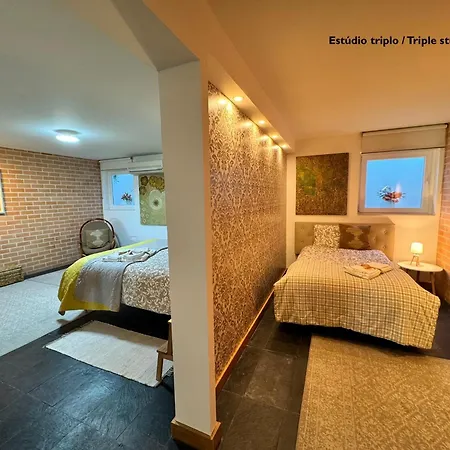 Passadicos Da Ria Apartment Aveiro