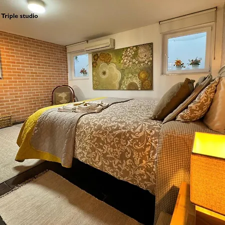 Passadiços Da Ria Apartamento