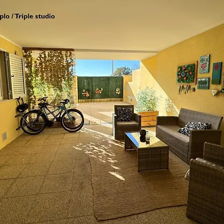 Passadiços Da Ria *