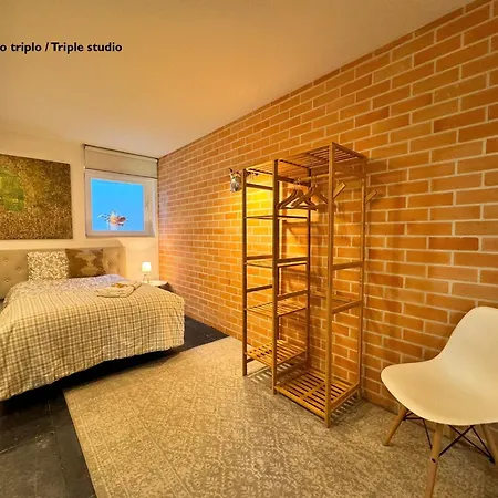 Passadicos Da Ria Apartment *