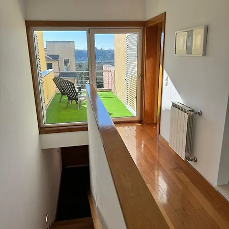 Apartment Passadicos Da Ria Aveiro