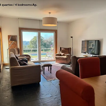 Passadicos Da Ria * Aveiro