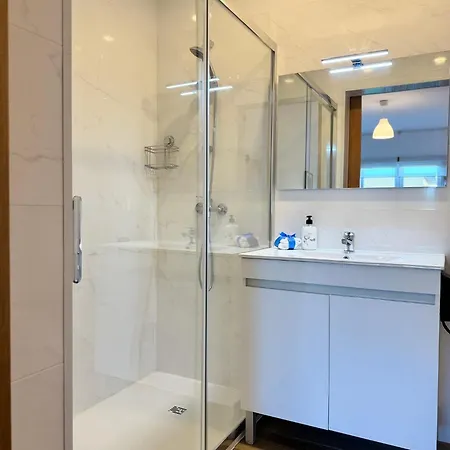 Passadicos Da Ria Apartment