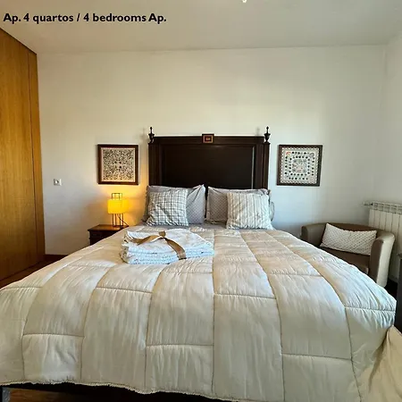 Passadiços Da Ria *