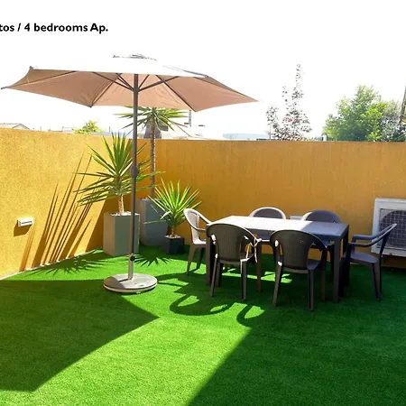 Passadicos Da Ria Aveiro