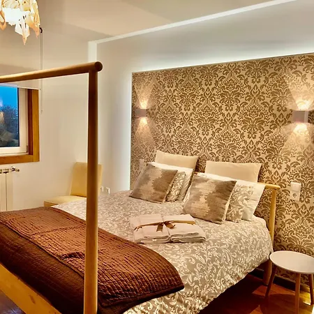 Passadicos Da Ria Apartment *