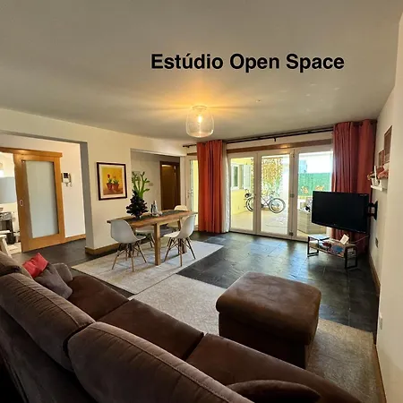 Passadicos Da Ria Apartment Aveiro