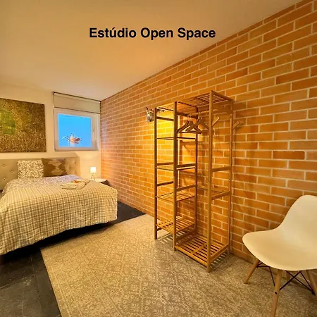 Passadicos Da Ria Apartment *