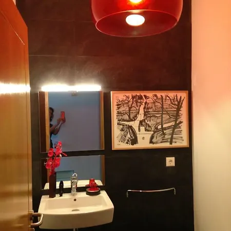 Passadicos Da Ria Apartment Aveiro