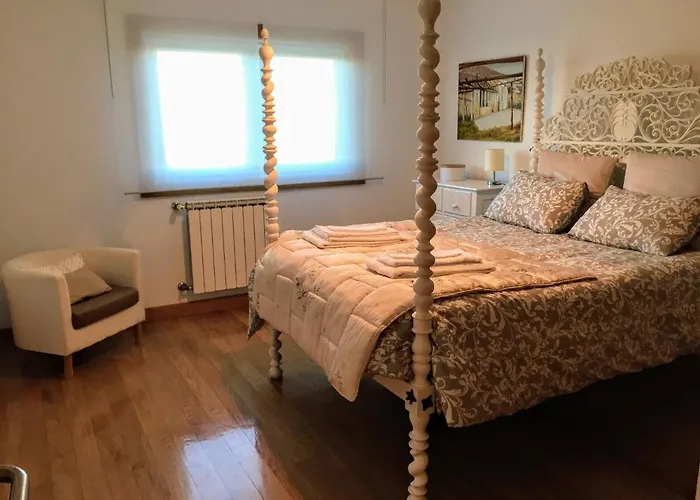 Passadiços Da Ria * Aveiro