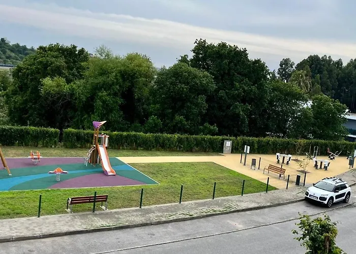 Passadiços Da Ria * Aveiro