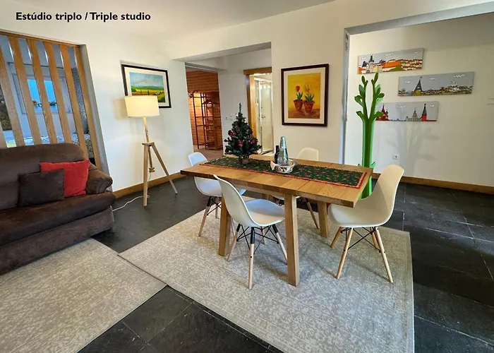 Passadicos Da Ria Aveiro