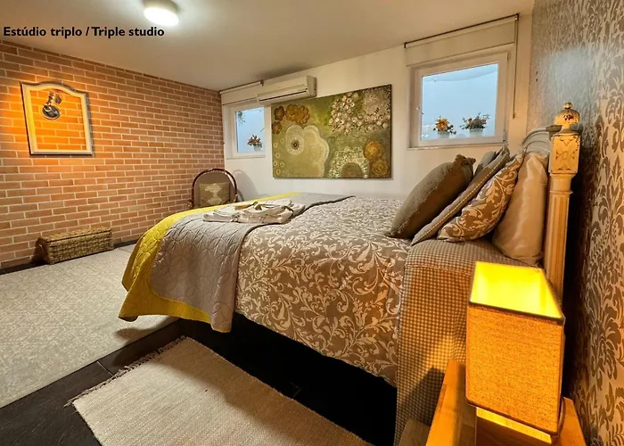 Passadiços Da Ria Apartamento