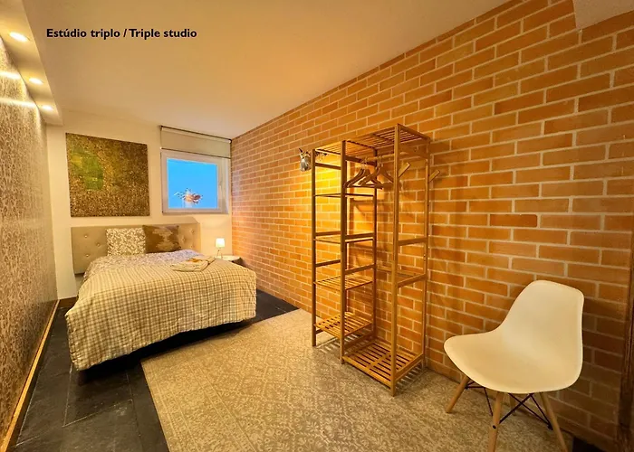 Passadiços Da Ria Apartamento *