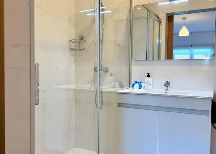 Passadicos Da Ria Apartman