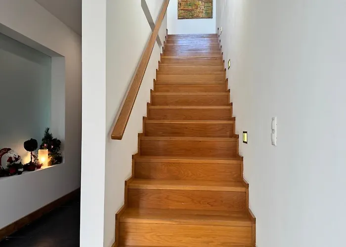 Passadiços Da Ria Aveiro