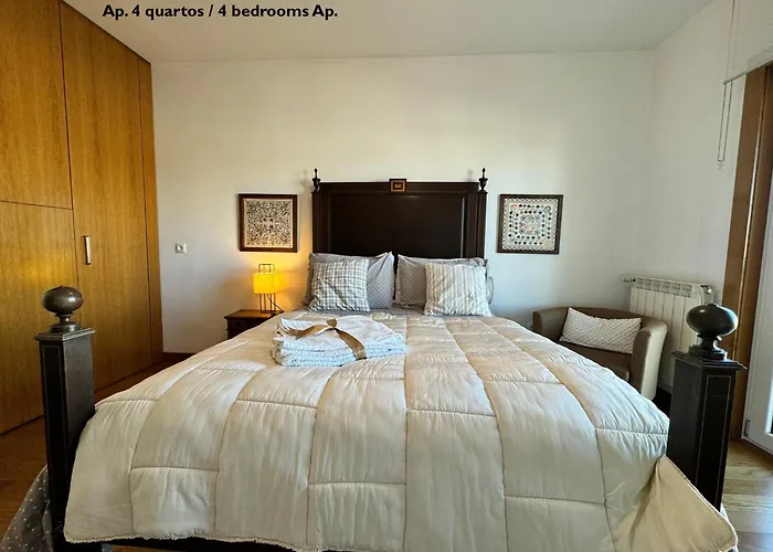 Passadiços Da Ria *