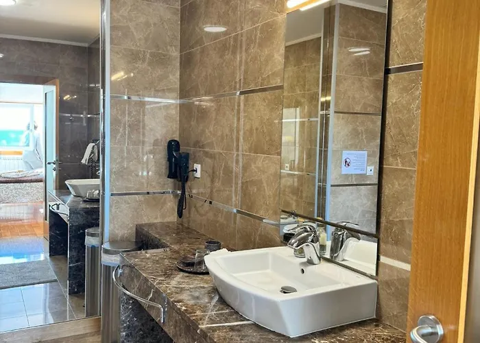 Apartman Passadicos Da Ria *