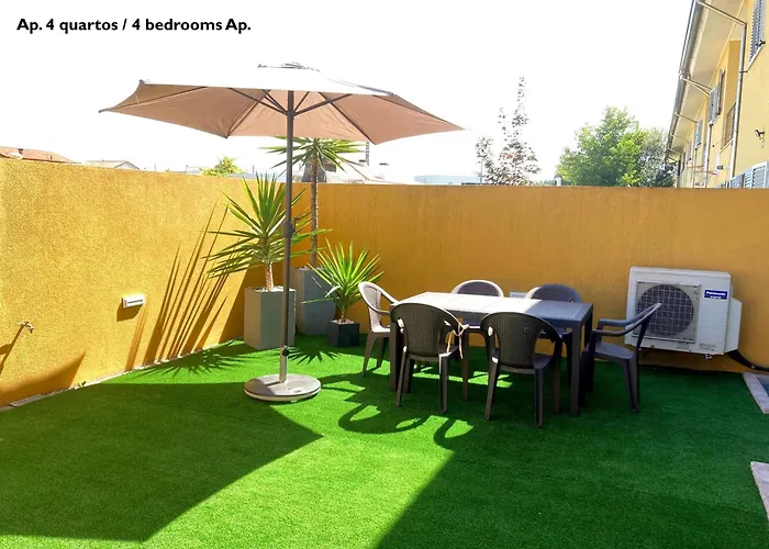 Passadiços Da Ria Aveiro