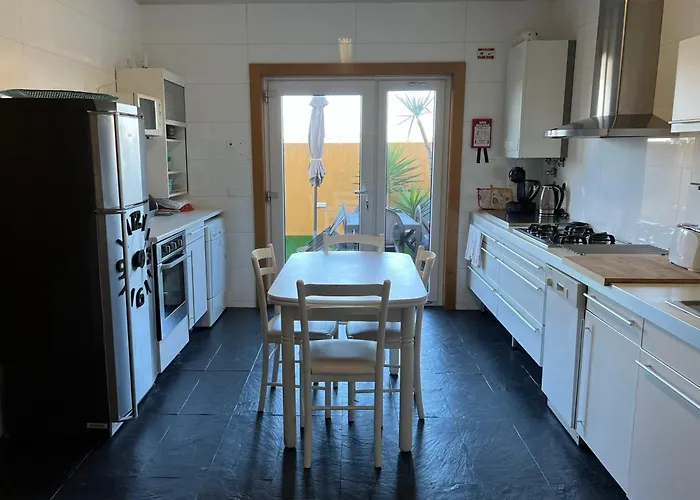 Passadiços Da Ria * Aveiro