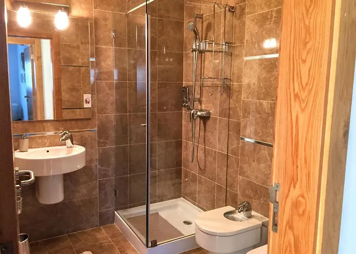 Apartman Passadicos Da Ria *