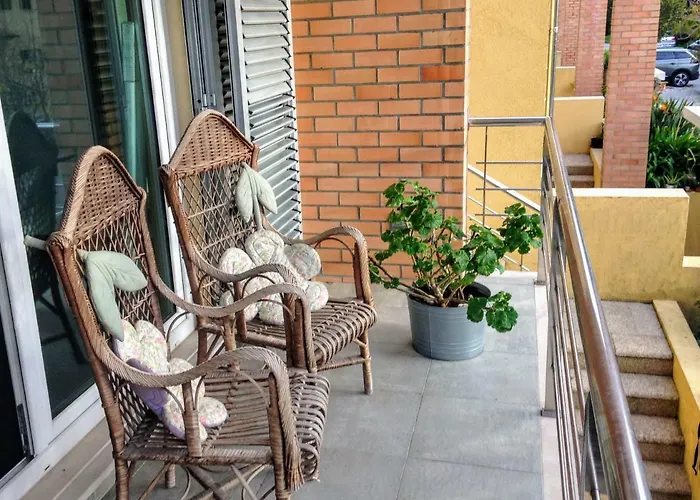 Apartamento Passadiços Da Ria Aveiro