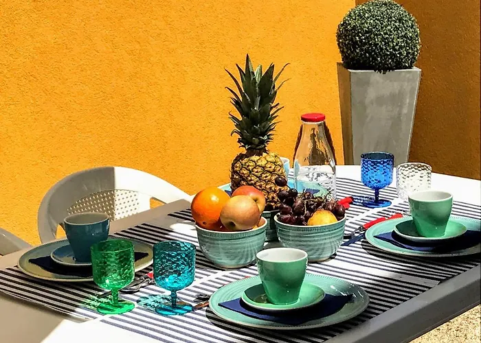 Apartamento Passadiços Da Ria